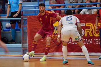 Serie A - Playoff - Quarti di Finale - Gara 2 25/26