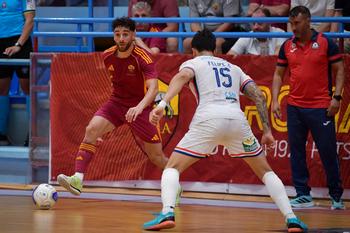 Serie A - Playoff - Quarti di Finale - Gara 2 25/26