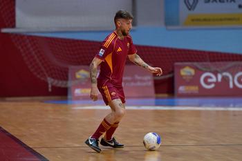 Serie A - Playoff - Quarti di Finale - Gara 2 25/26