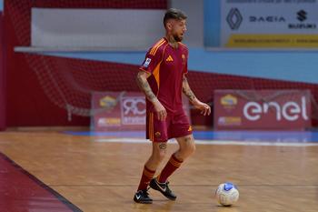 Serie A - Playoff - Quarti di Finale - Gara 2 25/26