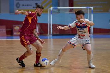 Serie A - Playoff - Quarti di Finale - Gara 2 25/26