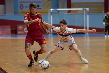 Serie A - Playoff - Quarti di Finale - Gara 2 25/26