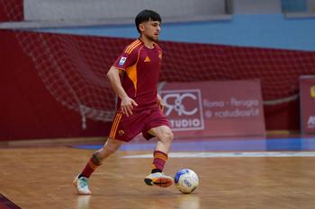Serie A - Playoff - Quarti di Finale - Gara 2 25/26