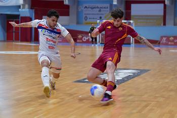 Serie A - Playoff - Quarti di Finale - Gara 2 25/26