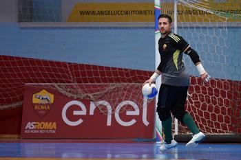 Serie A - Playoff - Quarti di Finale - Gara 2 25/26