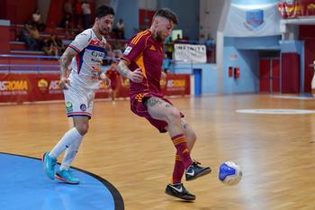 Serie A - Playoff - Quarti di Finale - Gara 2 25/26