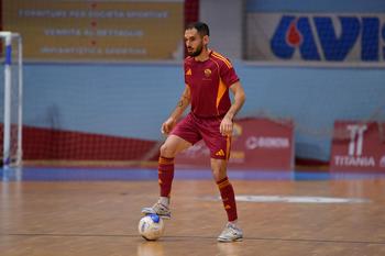 Serie A - Playoff - Quarti di Finale - Gara 2 25/26