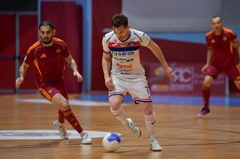 Serie A - Playoff - Quarti di Finale - Gara 2 25/26