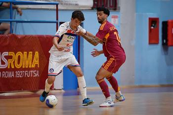 Serie A - Playoff - Quarti di Finale - Gara 2 25/26
