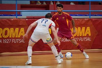 Serie A - Playoff - Quarti di Finale - Gara 2 25/26