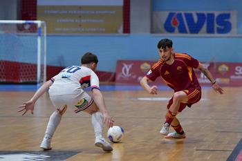 Serie A - Playoff - Quarti di Finale - Gara 2 25/26
