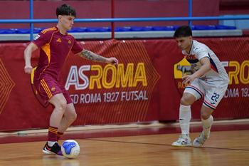 Serie A - Playoff - Quarti di Finale - Gara 2 25/26