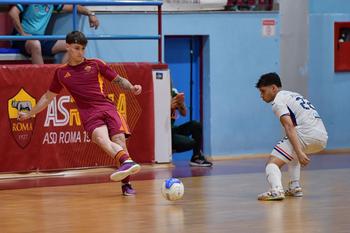Serie A - Playoff - Quarti di Finale - Gara 2 25/26