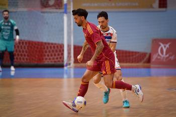 Serie A - Playoff - Quarti di Finale - Gara 2 25/26