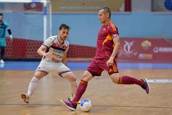 Serie A - Playoff - Quarti di Finale - Gara 2 25/26