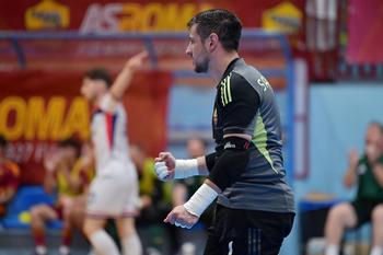 Serie A - Playoff - Quarti di Finale - Gara 2 25/26
