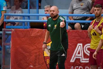Serie A - Playoff - Quarti di Finale - Gara 2 25/26