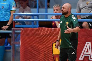 Serie A - Playoff - Quarti di Finale - Gara 2 25/26