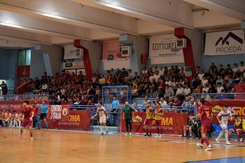 Serie A - Playoff - Quarti di Finale - Gara 2 25/26