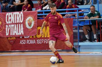 Serie A - Playoff - Quarti di Finale - Gara 2 25/26