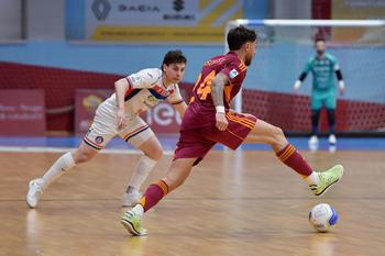 Serie A - Playoff - Quarti di Finale - Gara 2 25/26
