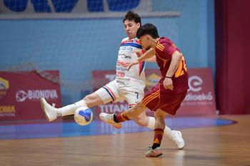 Serie A - Playoff - Quarti di Finale - Gara 2 25/26