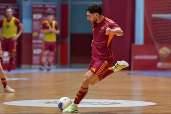 Serie A - Playoff - Quarti di Finale - Gara 2 25/26