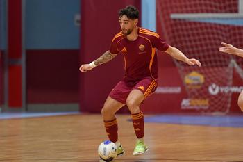 Serie A - Playoff - Quarti di Finale - Gara 2 25/26