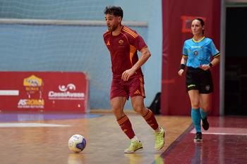 Serie A - Playoff - Quarti di Finale - Gara 2 25/26