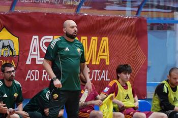 Serie A - Playoff - Quarti di Finale - Gara 2 25/26