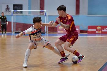 Serie A - Playoff - Quarti di Finale - Gara 2 25/26