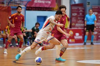 Serie A - Playoff - Quarti di Finale - Gara 2 25/26