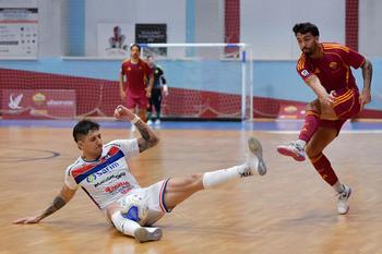 Serie A - Playoff - Quarti di Finale - Gara 2 25/26
