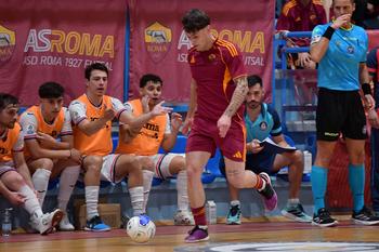 Serie A - Playoff - Quarti di Finale - Gara 2 25/26