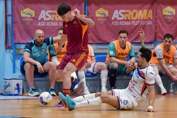 Serie A - Playoff - Quarti di Finale - Gara 2 25/26