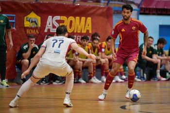 Serie A - Playoff - Quarti di Finale - Gara 2 25/26