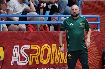 Serie A - Playoff - Quarti di Finale - Gara 2 25/26