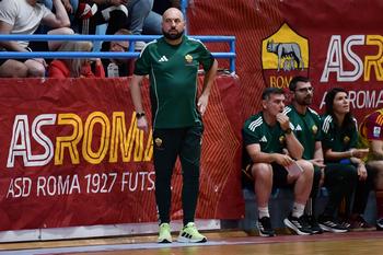 Serie A - Playoff - Quarti di Finale - Gara 2 25/26