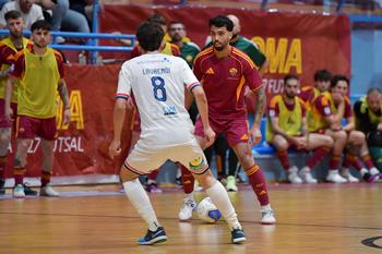 Serie A - Playoff - Quarti di Finale - Gara 2 25/26