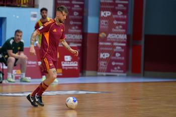 Serie A - Playoff - Quarti di Finale - Gara 2 25/26