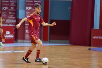 Serie A - Playoff - Quarti di Finale - Gara 2 25/26
