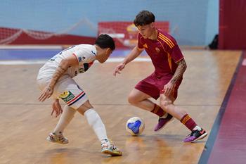 Serie A - Playoff - Quarti di Finale - Gara 2 25/26