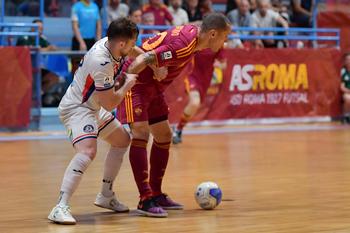 Serie A - Playoff - Quarti di Finale - Gara 2 25/26