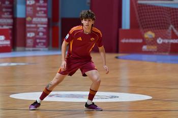 Serie A - Playoff - Quarti di Finale - Gara 2 25/26