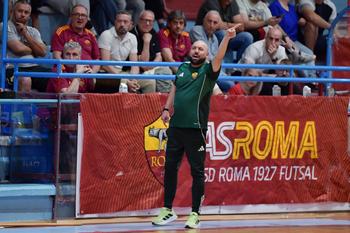 Serie A - Playoff - Quarti di Finale - Gara 2 25/26