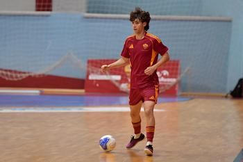 Serie A - Playoff - Quarti di Finale - Gara 2 25/26