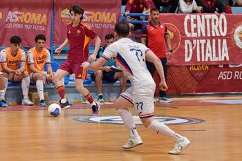 Serie A - Playoff - Quarti di Finale - Gara 2 25/26