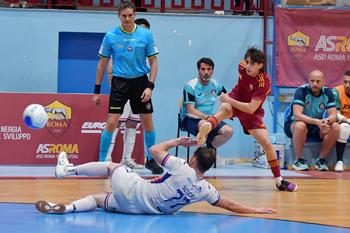 Serie A - Playoff - Quarti di Finale - Gara 2 25/26
