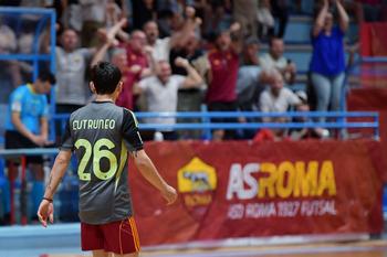 Serie A - Playoff - Quarti di Finale - Gara 2 25/26
