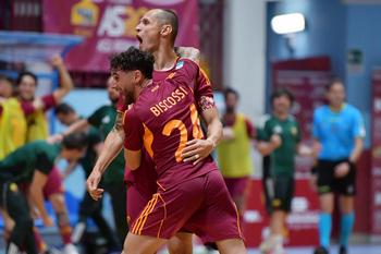 Serie A - Playoff - Quarti di Finale - Gara 2 25/26